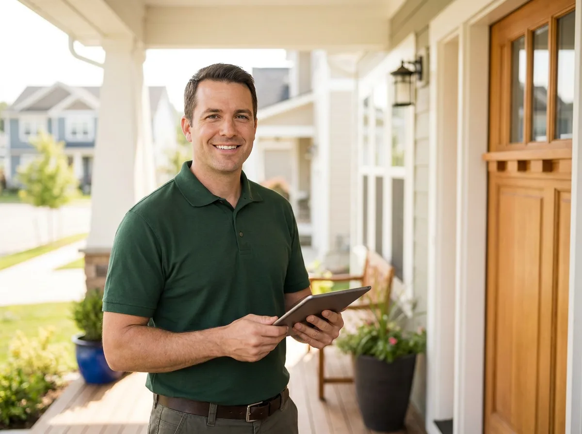 Pest control FAQs for Verona, IL
